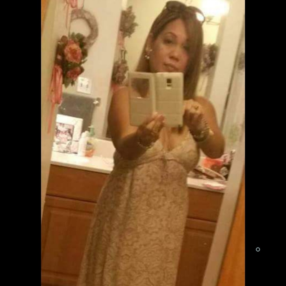 Meet your Posher, Georgia